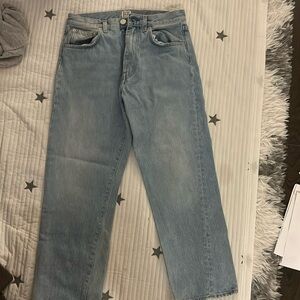 totem denim jeans